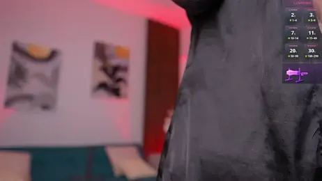SheylaBakerr — stripchat