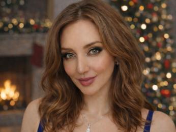 SimoniGrace — Livejasmin stream photo (Dec 2025)