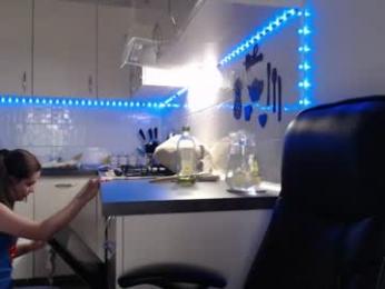 kitcatheaven4u — Chaturbate stream photo (Jun 2026)
