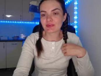 kitcatheaven4u — Chaturbate stream photo (Jun 2026)