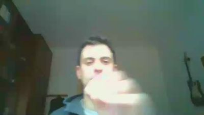 FetishSlave92 — modelo de webcam en línea en cam4