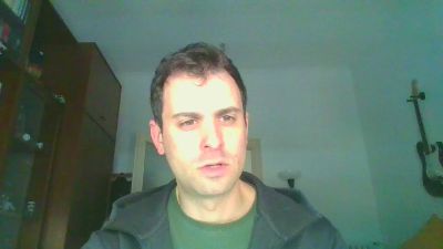 FetishSlave92 — Cam4 stream photo (Mar 2026)