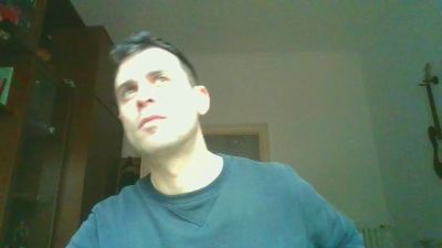 FetishSlave92 — Cam4 stream photo (Feb 2026)