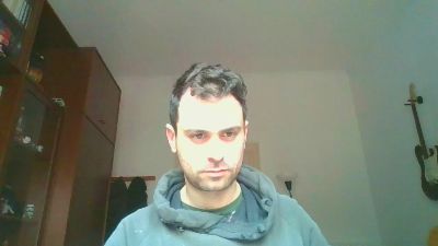 FetishSlave92 — Cam4 stream photo (Feb 2026)