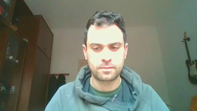 FetishSlave92 — Cam4 stream photo (Feb 2026)