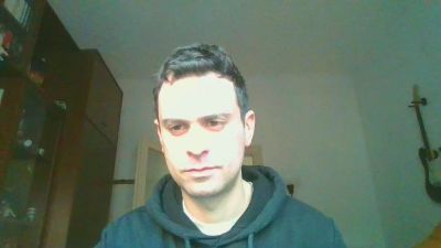 FetishSlave92 — Cam4 stream photo (Feb 2026)