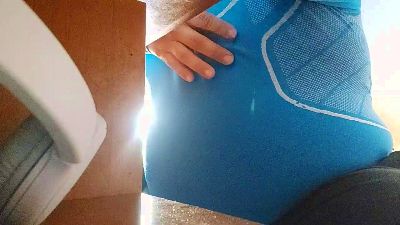 Xicodenia — modelo de webcam en línea en cam4