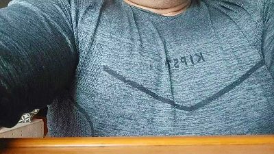 Xicodenia — modelo de webcam en línea en cam4