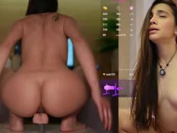 lana_kane_ — modelo de webcam en línea en chaturbate