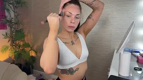 NattyFierros — Stripchat stream photo (Apr 2026)