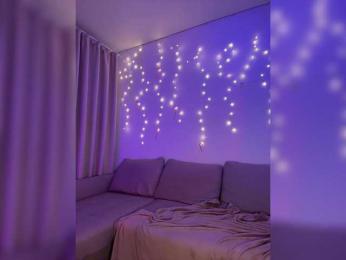 DearAmiira — modelo de webcam en línea en bongacams