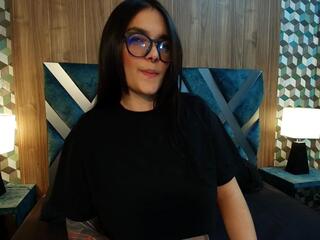 Luciana Sainz — Flirt4free profile photo