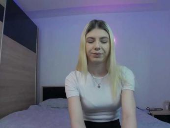 KaylaBloom — bongacams