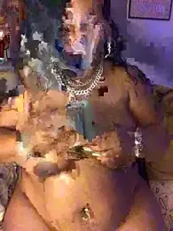 NovaDivine3000 — Stripchat stream photo (Mar 2026)