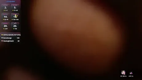 Layna_cold — stripchat