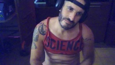 Athort — modelo de webcam en línea en cam4