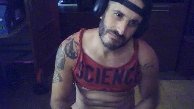 Athort — Cam4 profile photo