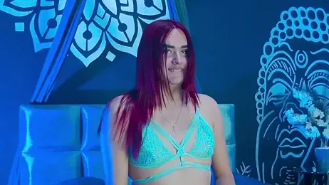 Maylu_Fox — Stripchat stream photo (Dec 2025)