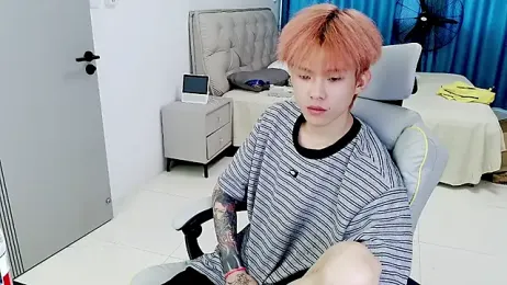KPL-11 — modelo de webcam en línea en stripchat