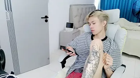 KPL-11 — modelo de webcam en línea en stripchat