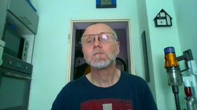 Cooly666 — Cam4 stream photo (May 2026)