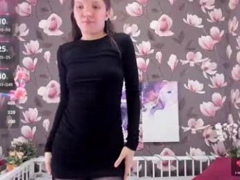 melanie_grant — Chaturbate stream photo (Apr 2025)