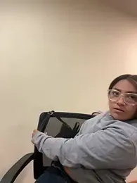 Alyha_Cortes — Stripchat profile photo