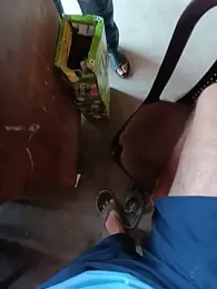 Desindianbull69 — Stripchat profile photo