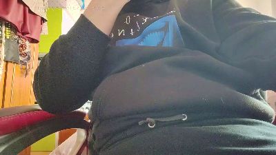 DaddyCam18cm — modelo de webcam en línea en cam4