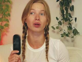 Emma Wilde — Flirt4free stream photo (Sep 2026)