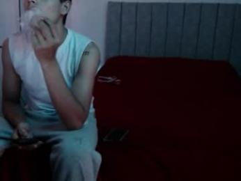 dangerouspassion777 — chaturbate