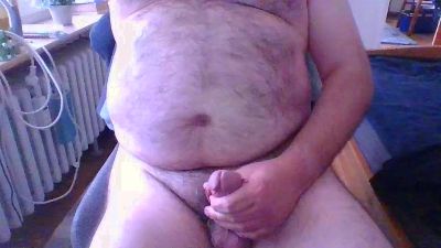 markus290 — Cam4 profile photo