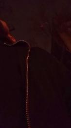 Gar777 — modelo de webcam en línea en cam4