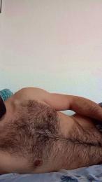 Gar777 — modelo de webcam en línea en cam4