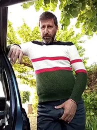 BZH45 — Stripchat profile photo