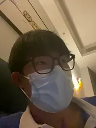 zhsase — Stripchat stream photo (Mar 2026)