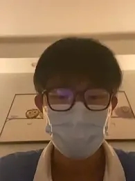 zhsase — Stripchat stream photo (Mar 2026)