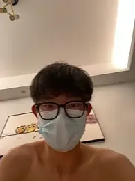 zhsase — Stripchat profile photo