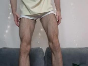 cute_brian — Chaturbate stream photo (Mar 2026)