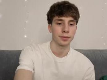 cute_brian — Chaturbate stream photo (Mar 2026)