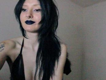 angelmidnight — Bongacams stream photo (Mar 2026)