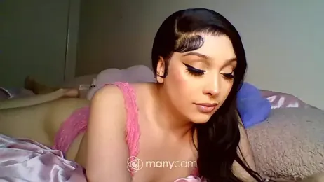 bambibarbi — Stripchat stream photo (Jun 2026)