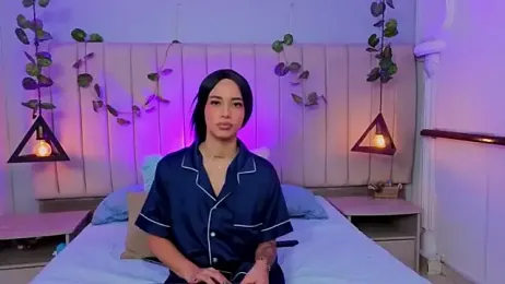 Paulina_Lopezz — stripchat