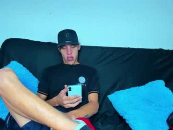 jordy2423 — Chaturbate stream photo (Jul 2025)