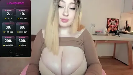 hazejena — Stripchat profile photo