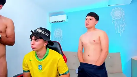 Space_guys19 — Stripchat stream photo (Jul 2026)