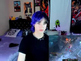 xzerox_ — Chaturbate stream photo (Apr 2026)