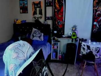 xzerox_ — Chaturbate stream photo (Apr 2026)