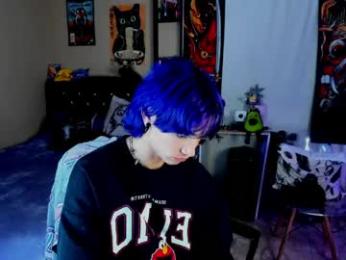 xzerox_ — Chaturbate stream photo (Apr 2026)