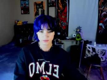 xzerox_ — Chaturbate stream photo (Apr 2026)
